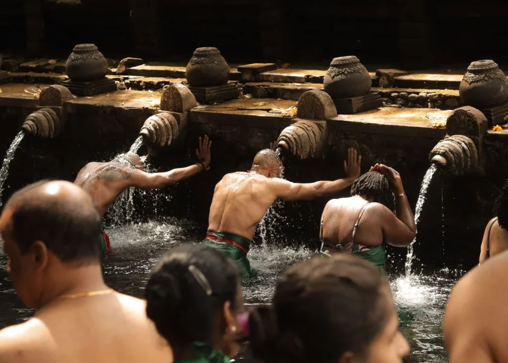 Best Bali Itinerary for 3 Days With a Private Driver