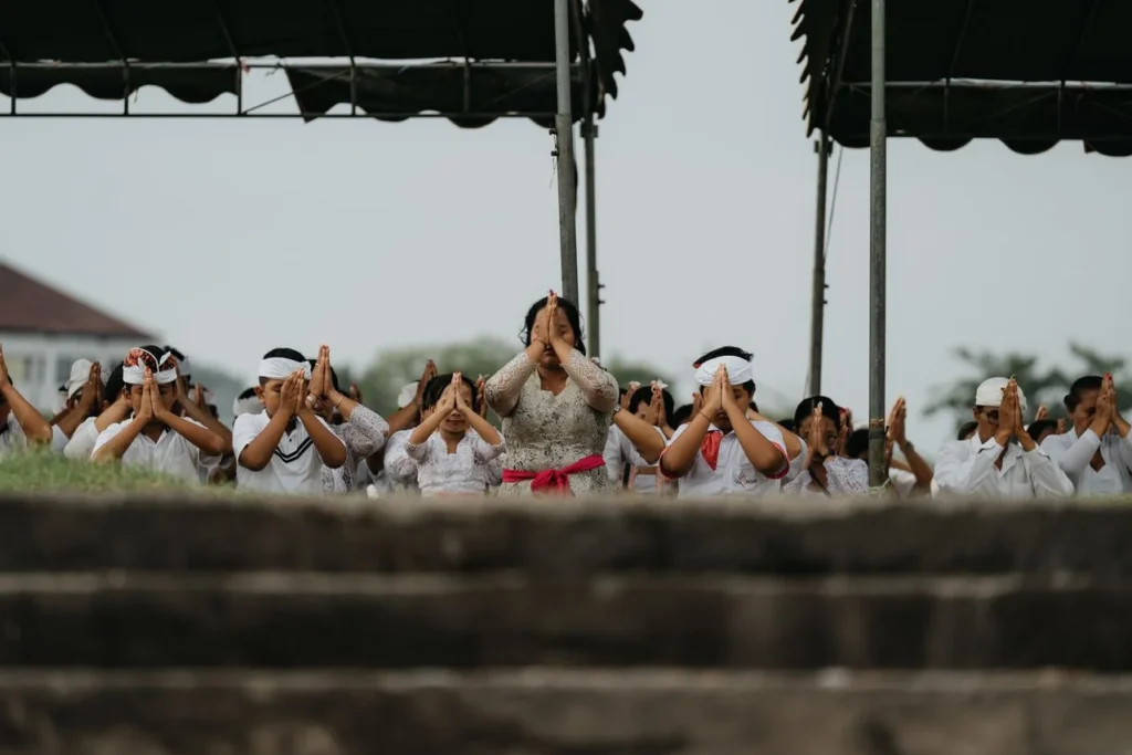 Best Bali Itinerary for 3 Days With a Private Driver