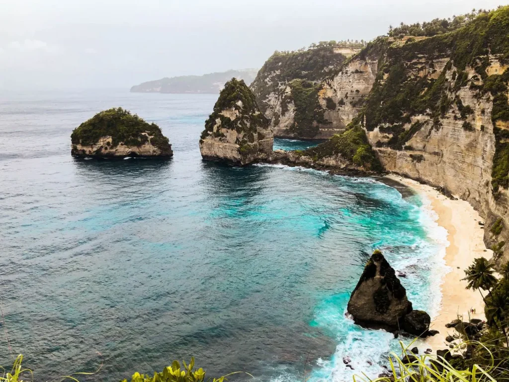 Best Bali Itinerary for 3 Days With a Private Driver