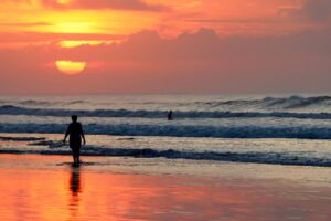Best Bali Itinerary for 3 Days With a Private Driver