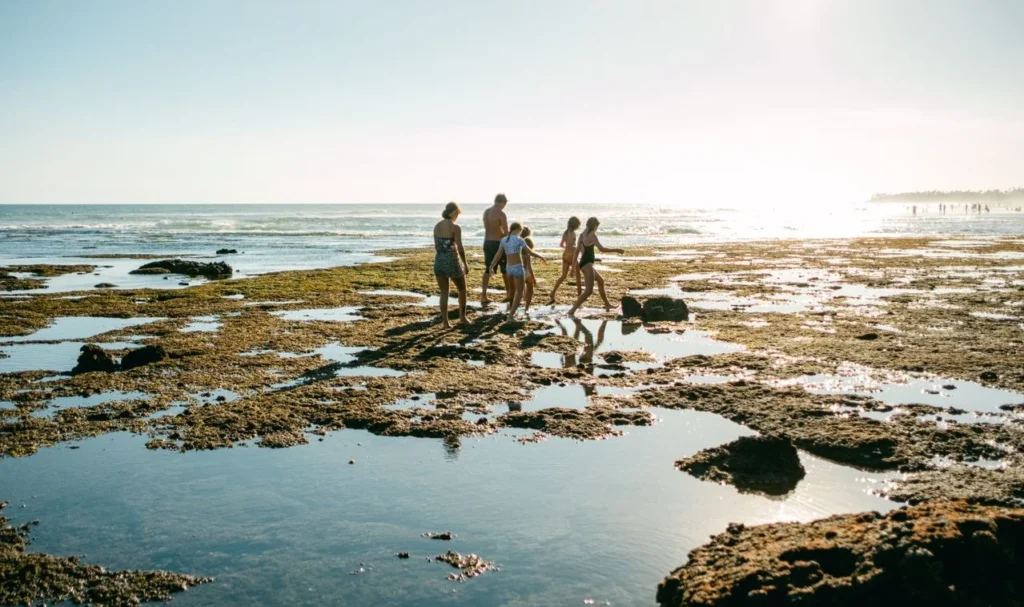 Best Bali Itinerary for 3 Days With a Private Driver