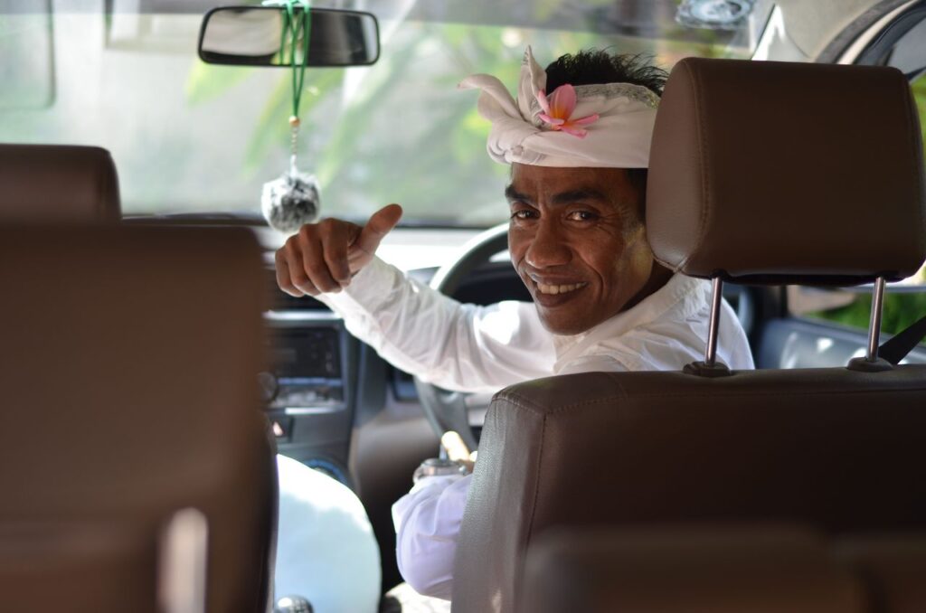 How Much Does A Private Driver In Bali Cost In 2026