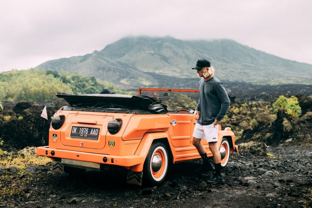 How Much Does A Private Driver In Bali Cost In 2026
