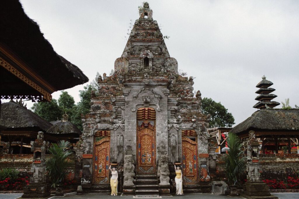 How Much Does A Private Driver In Bali Cost In 2026
