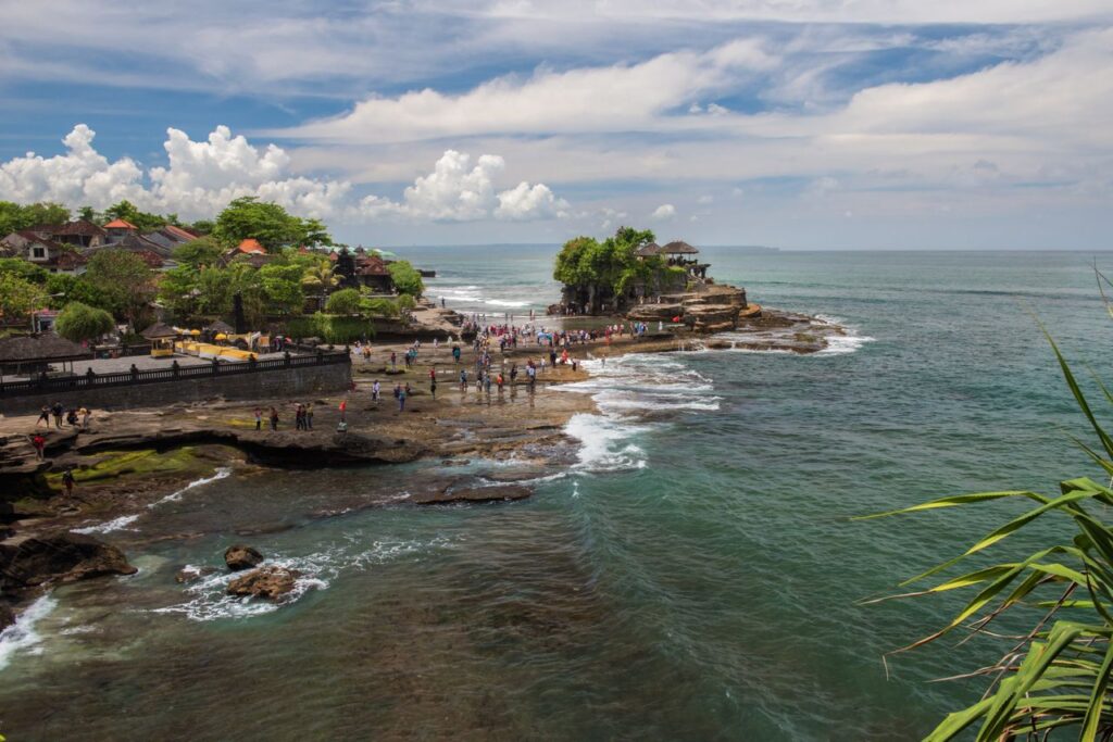 How Much Does A Private Driver In Bali Cost In 2026