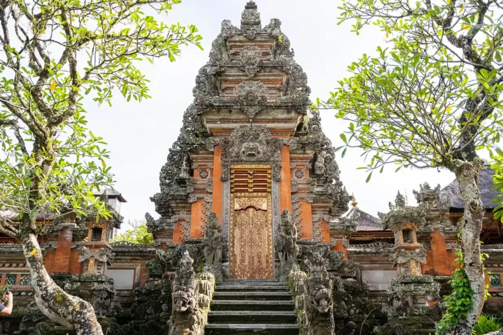 Ubud Day Trip With A Private Driver - Best Stops And Route