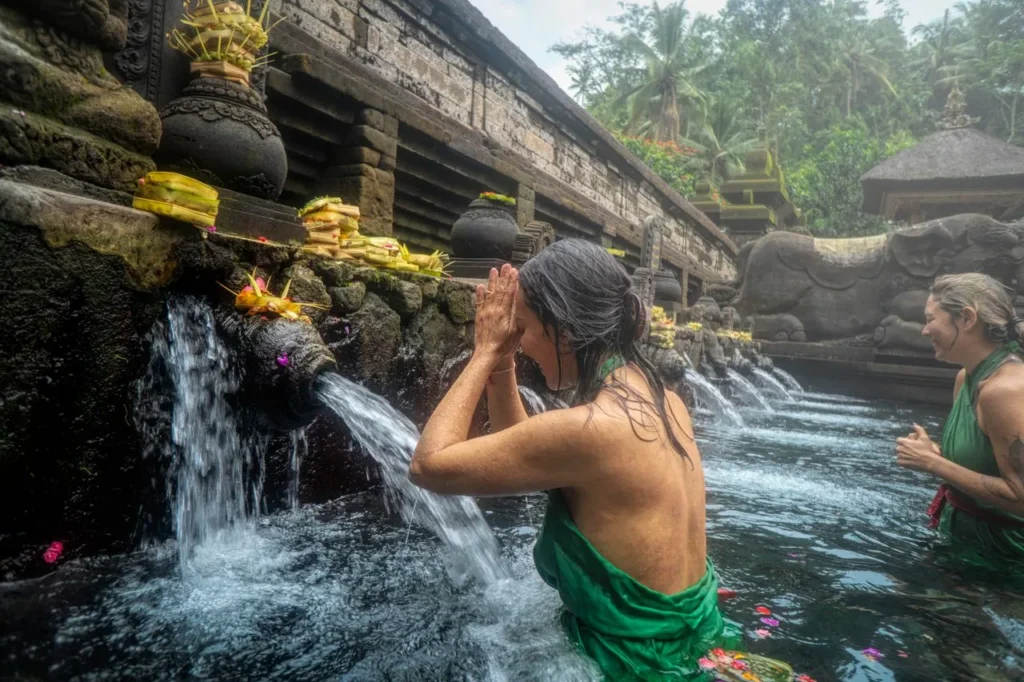 Ubud Day Trip With A Private Driver - Best Stops And Route