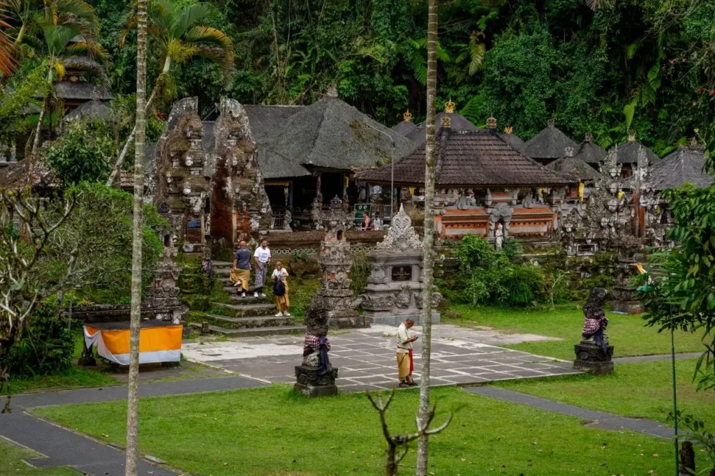Ubud Day Trip With A Private Driver - Best Stops And Route