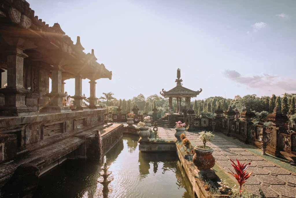 Temple Bali