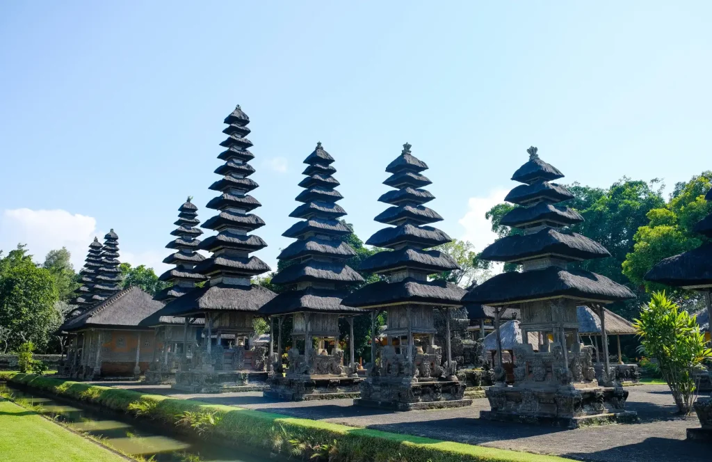 Temple Bali - Bali OK Tours