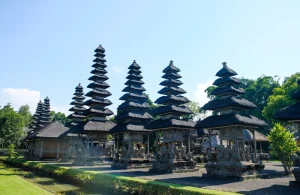 Temple Bali - Bali OK Tours