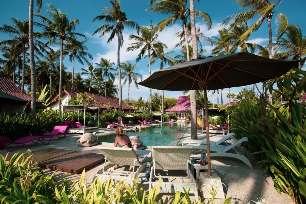 Villa Bali - Bali OK Tours